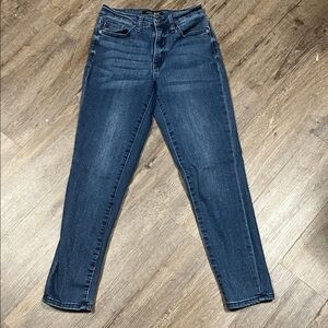 Women's Jeans 1/25 Relaxed Fit Specked JB88226
